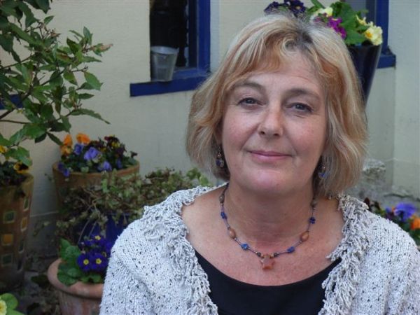 Christine Witham